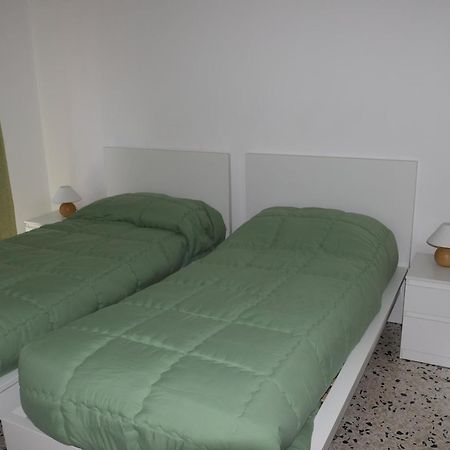 Villabianca Vacanze Palermo Eksteriør bilde