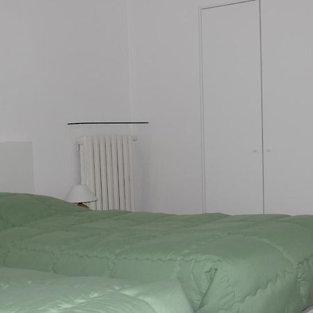 Villabianca Vacanze Palermo Eksteriør bilde