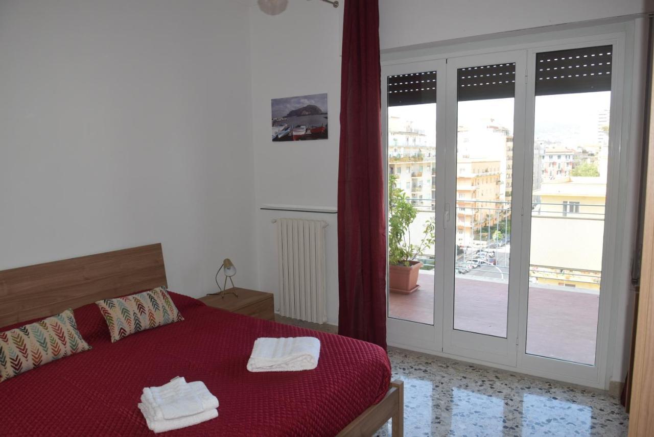 Villabianca Vacanze Palermo Eksteriør bilde